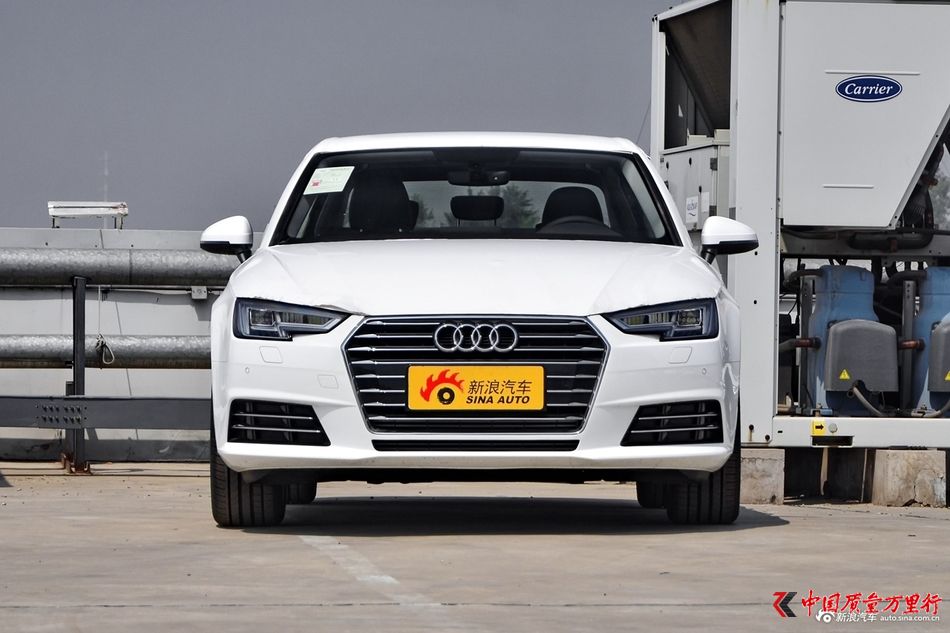 熱銷中 奧迪A4L新浪購(gòu)車最高優(yōu)惠7.84萬(wàn)