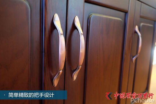 精雕細(xì)琢的美感 恒潔臻尚浴室柜評(píng)測(cè)