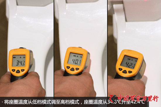 日本衛(wèi)浴品牌更有保障?實(shí)測(cè)TOTO座便器為你揭開真相