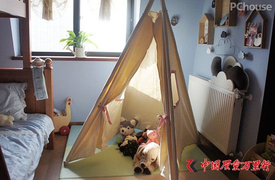 美式鄉(xiāng)村風格家
