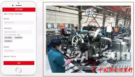 準(zhǔn)確買(mǎi)賣(mài)配件