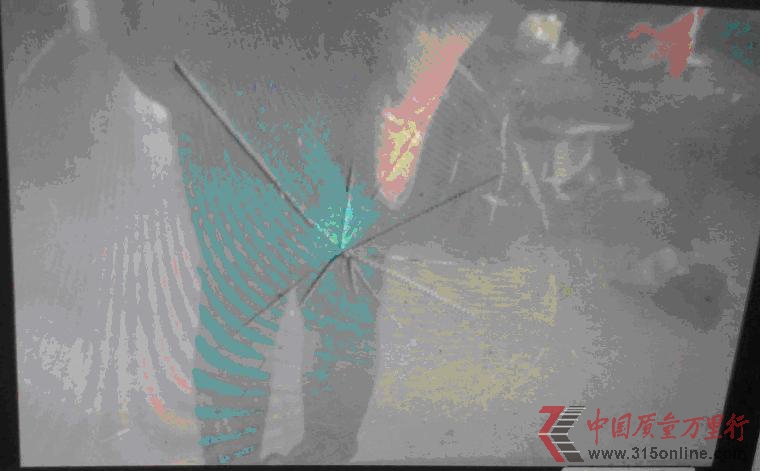 三星內(nèi)屏爆裂無法開機