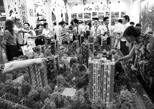 開發(fā)商大玩誘騙購(gòu)房伎倆購(gòu)房須牢記十六字訣
