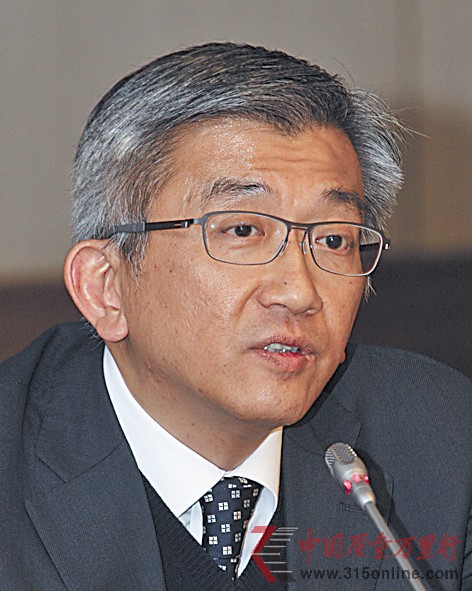 切實(shí)履行企業(yè)社會(huì)責(zé)任 共促直銷行業(yè)規(guī)范發(fā)展