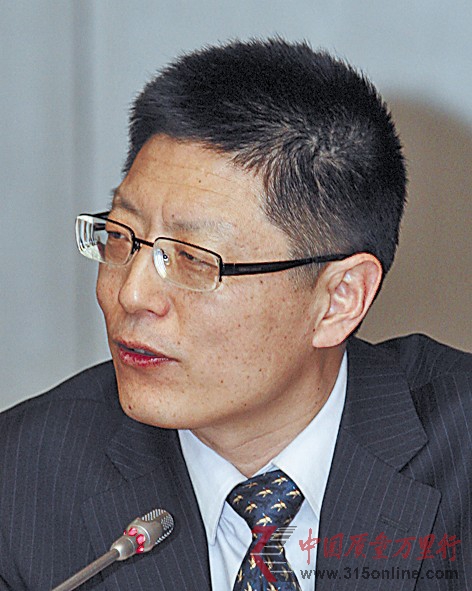 切實(shí)履行企業(yè)社會(huì)責(zé)任 共促直銷行業(yè)規(guī)范發(fā)展