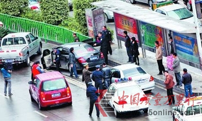 加入易到用車后,依然有可能被交管部門認(rèn)定為“黑車”