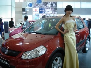 2010걱(gu)H܇չӡ֮