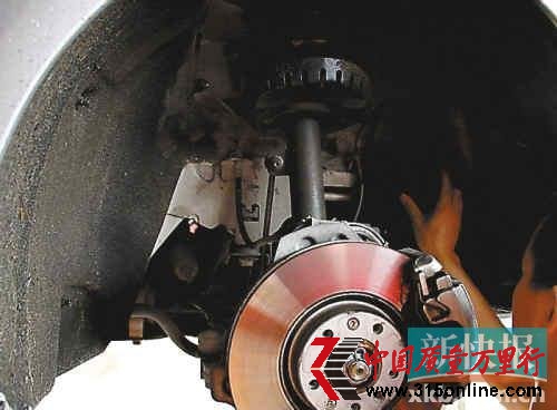 報(bào)告稱發(fā)動(dòng)機(jī)問(wèn)題居2011年汽車投訴榜首