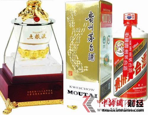 茅臺五糧液被罰4.49億白酒行業(yè)面臨嚴(yán)峻挑戰(zhàn)