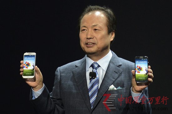ѺGalaxy S4ܛ(hu)صiPhone 5H
